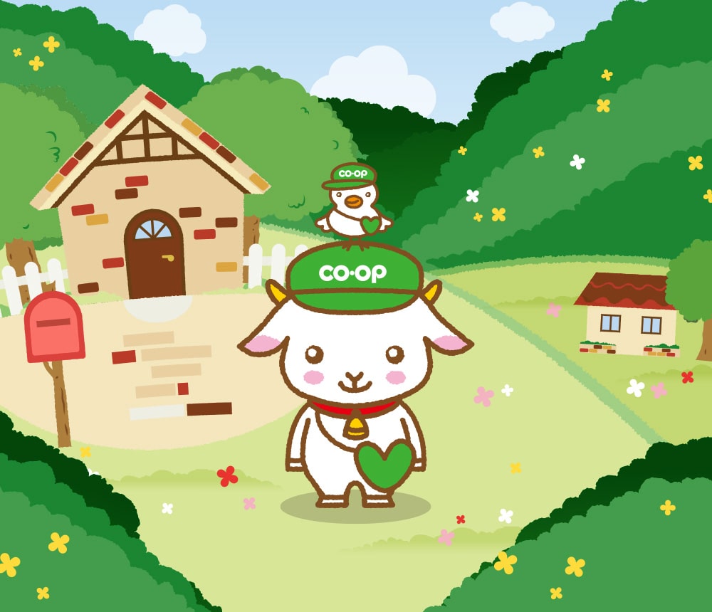 コープふくしま
