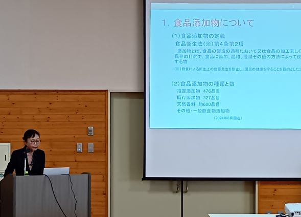 商品添加物とは？歴史をさかのぼりながら解説しました